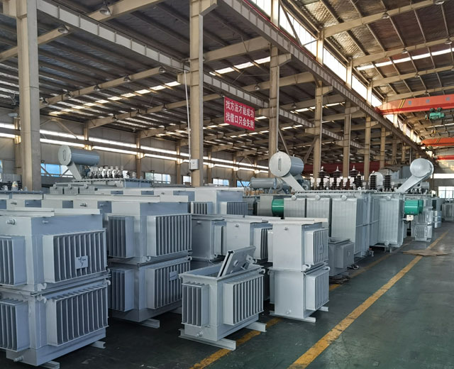 S11-8000/35浮山浮山浮山电力变压器