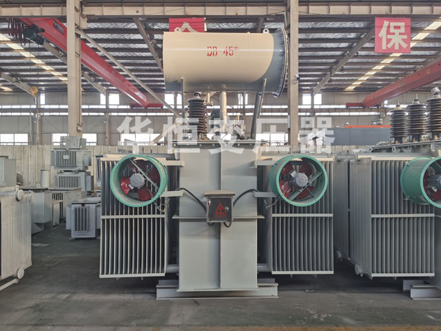 S11-6300/35浮山浮山浮山电力变压器